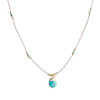 Turquoise  '26 Spring