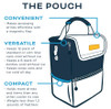 Kanga 6/12-Pack Pouch Cooler