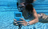 Aqua Case Floating Waterproof Cell Phone Case - Plus Size 7"