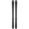 Volkl Men's Blaze 82 Black Ski w/V-Motion 11 Binding 2027