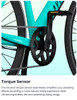 Aventon Soltera 2.5 Ebike