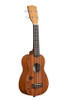 Spring '26 Season
Satin Mahogany Soprano Ukulele w/ Hawaiian Islands