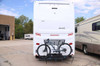 RockyMounts Gigawatt 2-Bike 2" Hitch Rack