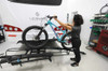RockyMounts Gigawatt 2-Bike 2" Hitch Rack