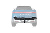 RockyMounts Highnoon FC 2" Hitch Rack