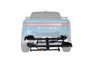 RockyMounts MonoRail 2-Bike 2" Hitch Rack