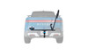 RockyMounts MonoRail 2-Bike 2" Hitch Rack