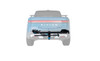 RockyMounts MonoRail 2-Bike 2" Hitch Rack