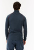 Protest Men's PRTRekody 1/4 Zip Active Top