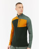 Protest Men's PRTDraw 1/4 Zip Active Top
