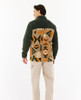 Protest Men's PRTDon Outdoor Full Zip Top
