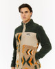 Protest Men's PRTDon Outdoor Full Zip Top