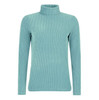 Glacial Blue