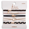 Connect Hair Tie 