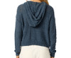 O'Neill Womens Jayne Hooded Pullover Sweater