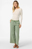 O'Neill Women's Marliz Lace Knit Long Sleeve Top