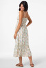 O'Neill Women's Pilar Nayomi Floral Dress