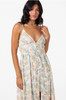 O'Neill Women's Pilar Nayomi Floral Dress