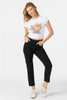O'Neill Women's Costa Palm Tee