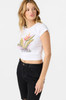 O'Neill Women's Costa Palm Tee