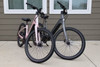 Aventon Pace 5 REC Step-Through E Bike