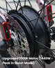 Aventon Pace 5 REC Step-Through E Bike