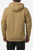 O'Neill Men's Fifty Two High Pile Zip Hoody