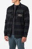 O'Neill Men's Redmond High Pile Lined Jacket