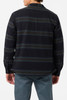 O'Neill Men's Redmond High Pile Lined Jacket