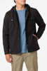 O'Neill Men's Travlr Royce Hooded Jacket