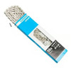 Shimano CN-E6090-10 Ebike Chain - 10-Speed, 138 Links Silver