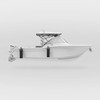 Mission Outdoor Cannon Boat Fender- 1-Pack