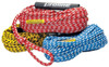Proline 2-Rider 60' Classic Tube Tow Rope