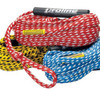Proline 2-Rider 60' Classic Tube Tow Rope