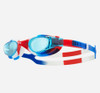 Blue/Red