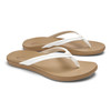 On P.O. '27 
Bright White / Warm Sand