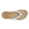 On P.O. '27 
Bright White / Warm Sand