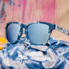 Goodr Acid Washed Aficionado