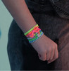 k'lani Glow Hair Tie Bracelet