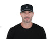 Melin Hydro Odysea Rope Bulls Icon Trucker Hat