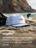 Melin Hydro Coronado Brick Hat