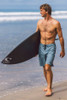 O'Neill Men's Hyperfreak Trvlr Tech Enduro 19 inch Boardshort