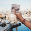 k'lani Voyage Hair Tie Bracelet