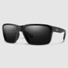 Matte Black/ChromaPop Polarized Black