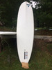 Tahe 11'0 Beach Cross Tough-Tec Rental Stand-Up Paddle Board-Used
