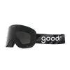 Goodr Midnight Snow Society