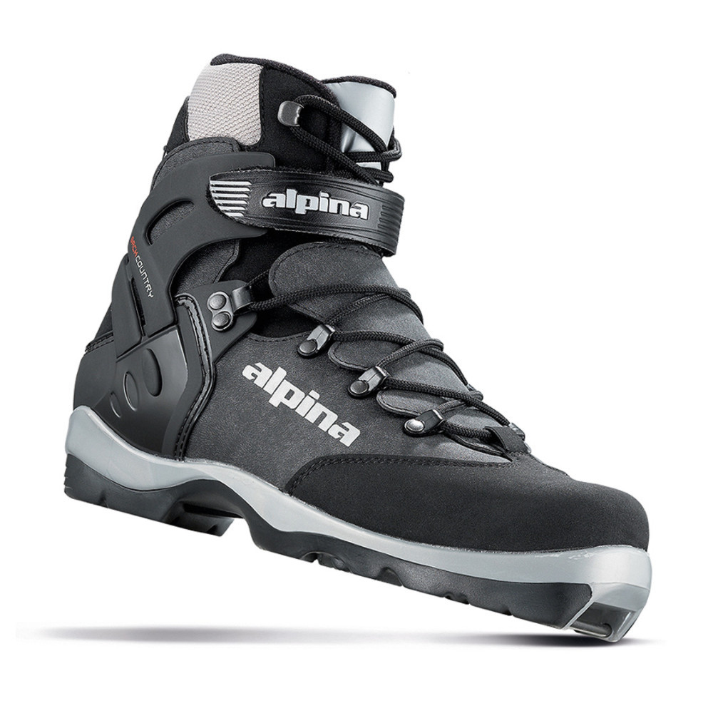 Alpina Men's BC 1550 Backcountry Boots | NNN BC Ski Boots