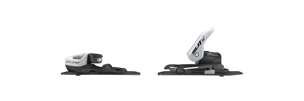 Tyrolia SLR 4.5 GW AC Binding - High Mountain Sports