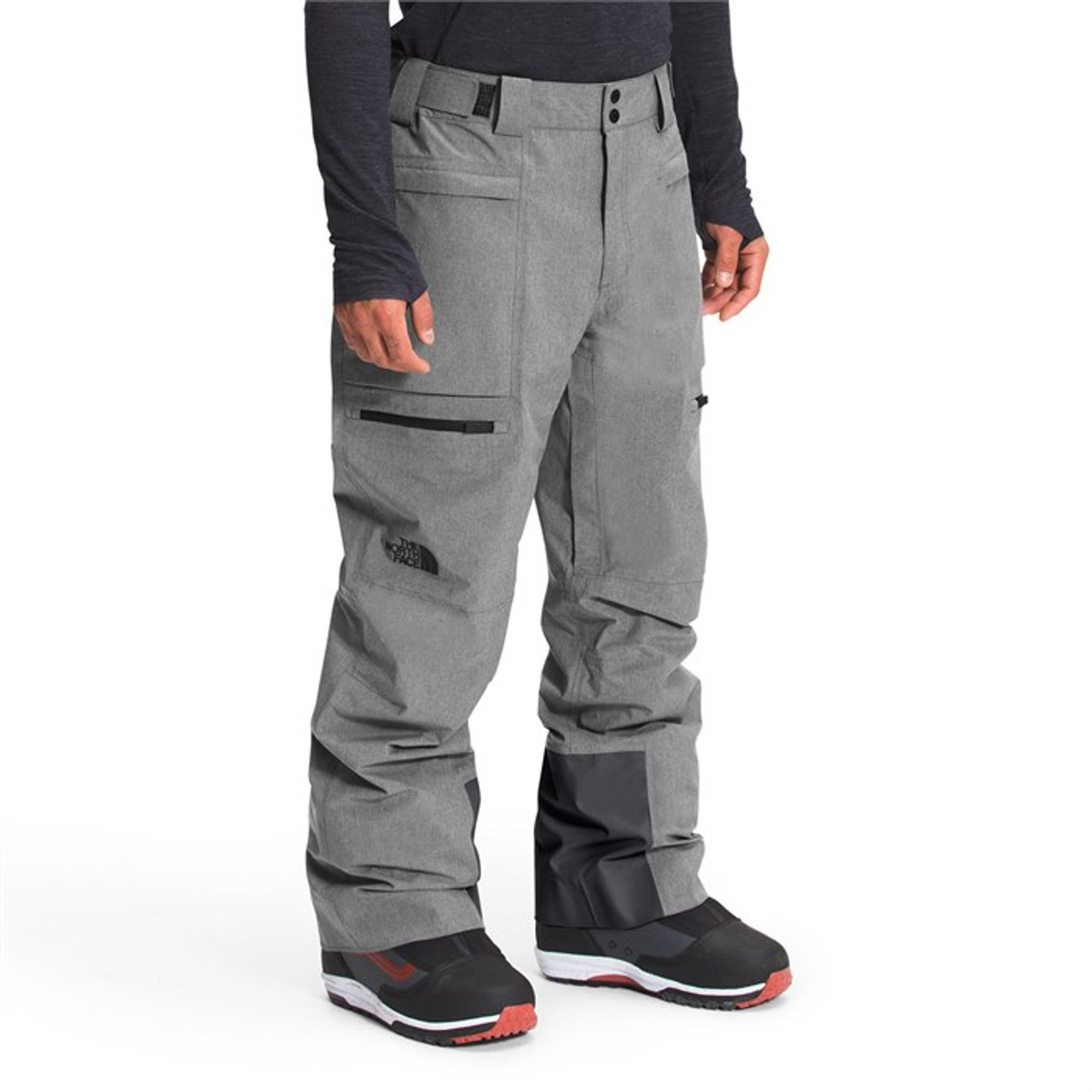 The North Face Men's Powderflo Futurelight Pant