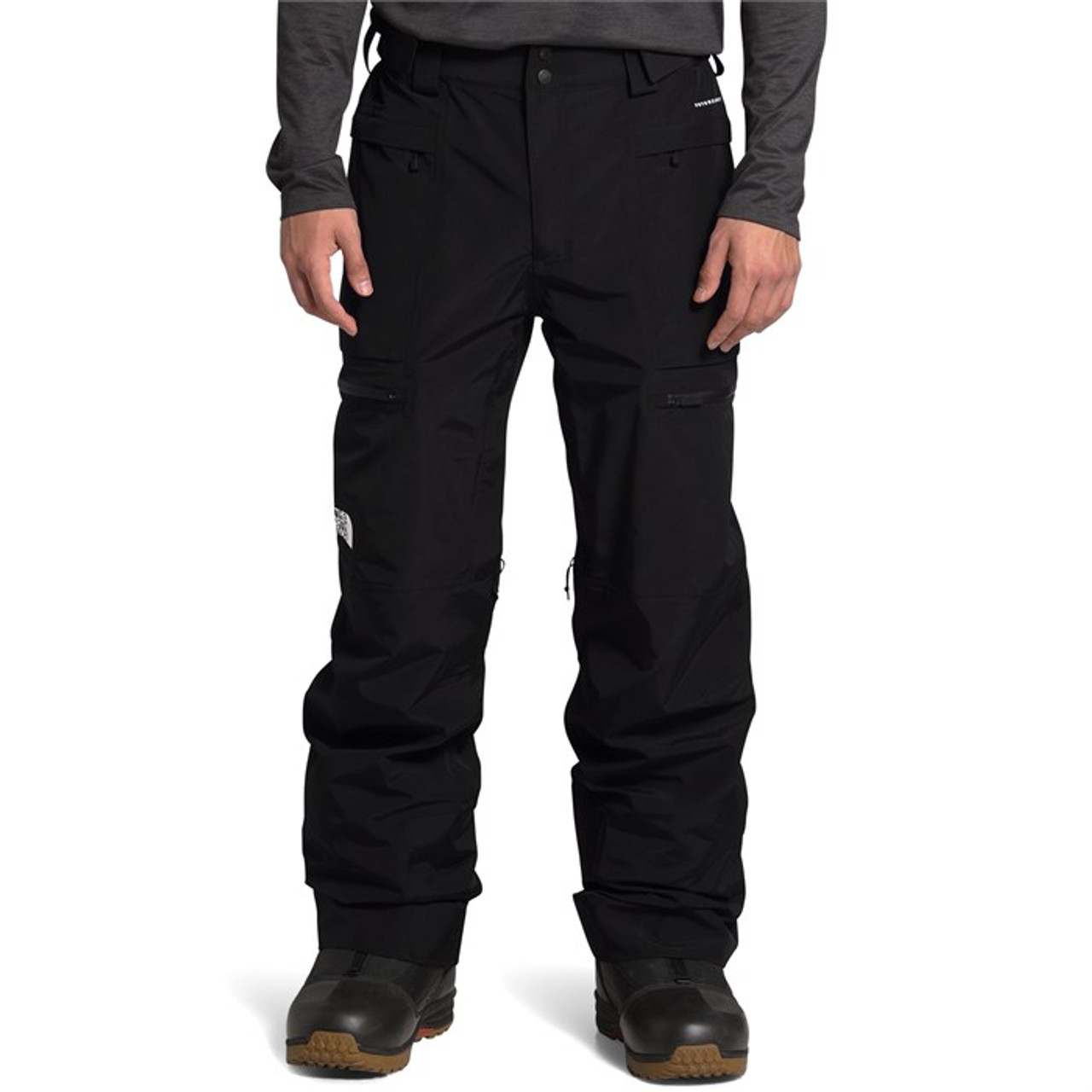 The North Face Men's Powderflo Futurelight Pant